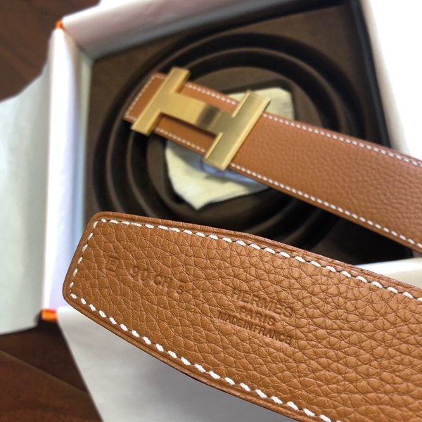 エルメスベルト細部ディテール